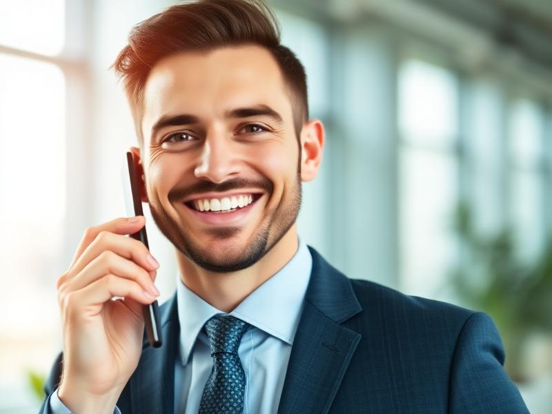 A dedicated personal contact